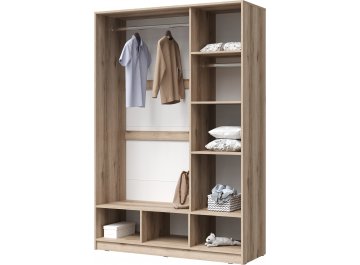 Шкаф Кинд ШК-03