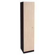 венге / дуб молочный