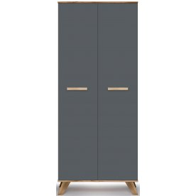 Шкаф Лаэль Сканди 80