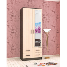 Шкаф Лагуна 0,8