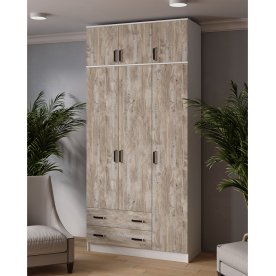 Шкаф Лагуна