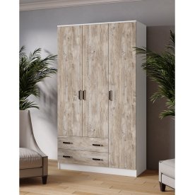 Шкаф Лагуна