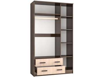 Шкаф Лагуна