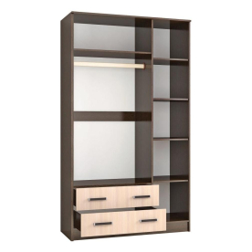 Шкаф Лагуна 1.2