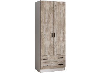 Шкаф Лагуна 80