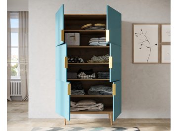 Шкаф Лайн (Line)