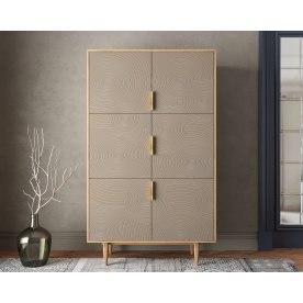 Шкаф Лайн (Line)