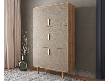 Шкаф Лайн (Line)