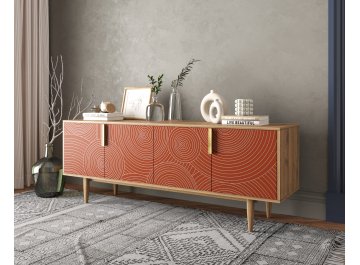 Шкаф Лайн (Line)