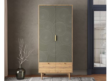 Шкаф Лайн (Line)