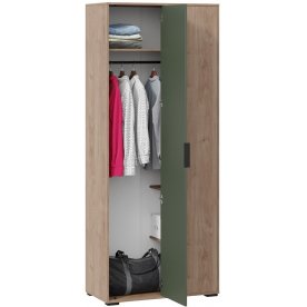 Шкаф Лео ТД-410.07.23