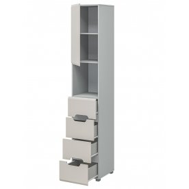 Шкаф Леонардо