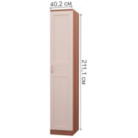 Шкаф Лестер для белья