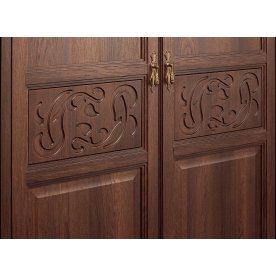 Шкаф Лючия №181