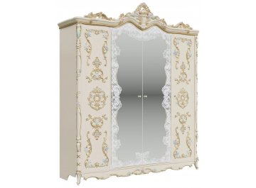 Шкаф Людовик