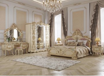 Шкаф Людовик