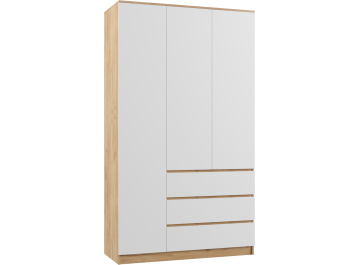 Шкаф Мадера