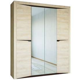 Шкаф Магантия дуб баррик