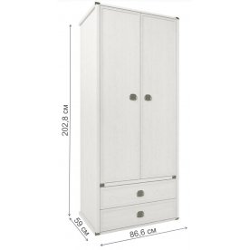 Шкаф Магеллан