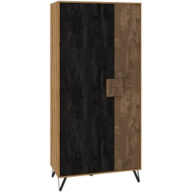 Шкаф Макао 4102.М1