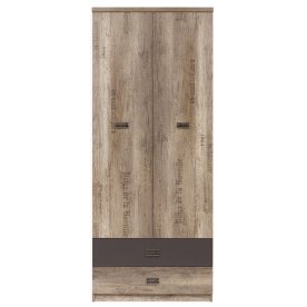 Шкаф Малькольм SZF 2D2S