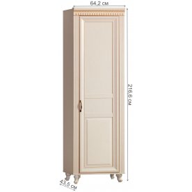 Шкаф Марлен №501