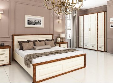 Шкаф Марсель МН-126-04