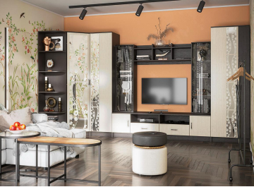 Шкаф Артизан-15 ШК-700