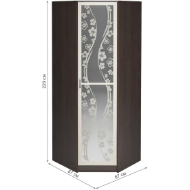 Шкаф Артизан-15 ШКУ