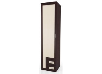 Шкаф Мебелайн-1