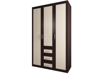 Шкаф Мебелайн-20