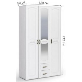 Шкаф Медина ШК 043