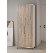 белый / сосна скания темная