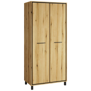 дуб эвок прибрежный / черный