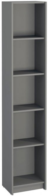 Шкаф Милана-12 ясень светлый