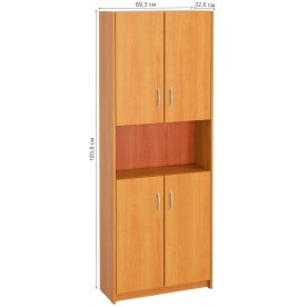 Шкаф Милана-15