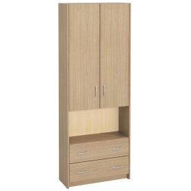 Шкаф Милана-17