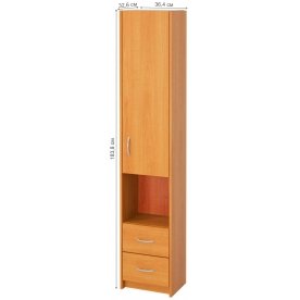 Шкаф Милана-18