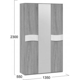 Шкаф Миранда