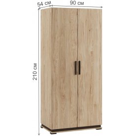 Шкаф Модена МШ-1