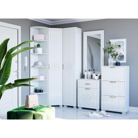 Шкаф Монблан МБ-20К