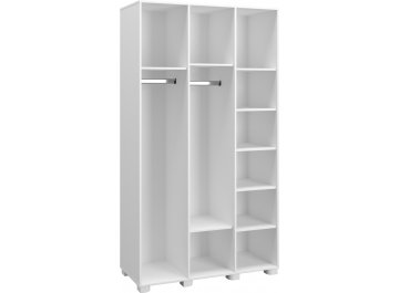 Шкаф Монблан МБ-24К