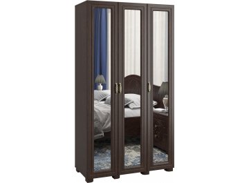 Шкаф Монблан МБ-24К