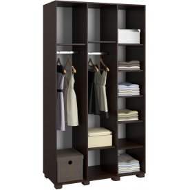 Шкаф Монблан МБ-24К