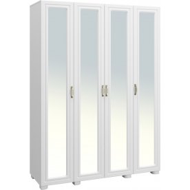 Шкаф Монблан МБ-25К