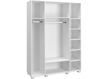 Шкаф Монблан МБ-25К