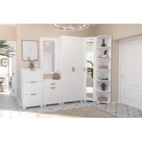 Шкаф Монблан МБ-26К