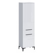 белый / белый глянец