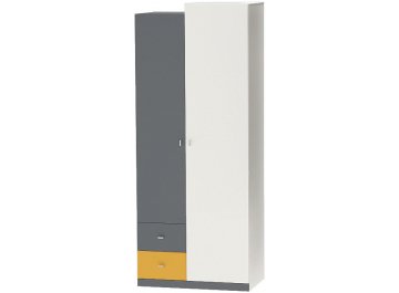 Шкаф МС Клео Шк-1