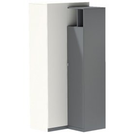 Шкаф МС Клео Шк.У